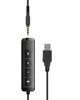 Speedlink Office Headset METIS, USB, Stereo, schwarz retail Produktbild-Vorschau 5