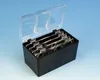 Krick Kopfbandlupe Bi-Plate mit 4 Linsen+LED Produktbild-Vorschau 3