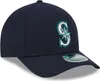 Czapka New Era 9Forty M-Crow - AUTENTYCZNA Seattle Mariners Podgląd zdjęcia produktu 2