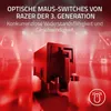 RAZ Viper V3 Pro - Faker Ed., Farbe:Rot Produktbild-Vorschau 6