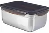 LocknLock  Stainless Steel Container 3,60L 265 x 185 x 110 Podgląd zdjęcia produktu 2