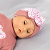 Bayer Design 93824DB Babypuppe interaktiv, Spielpuppe Produktbild-Vorschau 3