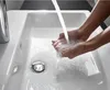 Hansgrohe Focus Mitigeur monocommandé pour lavabo 100 avec Voir les images du produit 5