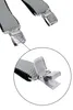 Fabio Farini - 1 Stück 4cm Breites Y-Design verstellbar mit Produktbild-Vorschau 4