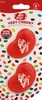 Jelly Belly Vent Stick Very Cherry 2 balenia - Čerešňa s Náhľad obrázku produktu 1