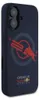 Etui Red Bull Hc Silicone Orbr20 Logo Red Lining Do Iphone Voir les images du produit 4