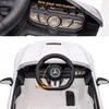 Auto elettrica per bambini Mercedes-Benz CLE53 AMG 12V (1–5 Anteprima dell’immagine prodotto 5