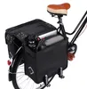 Packaway Doppel-Fahrradtasche – 36 l wasserdicht – Produktbild-Vorschau 8