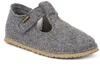 Froddo G1700378 Flexy Wooly Barefoot Grey Größe EU 35 Produktbild-Vorschau 2