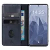 Handyhülle für Samsung Galaxy A54 5G Kunstleder Flip Cover Produktbild-Vorschau 2