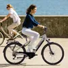 SAXXX 28 Zoll E-Bike, 250W Mittelmotor, 90Nm Drehmoment, Produktbild-Vorschau 12