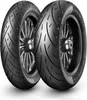 Metzeler Motorradreifen car-tyres Cruisetec ( MT90B16 TL Produktbild-Vorschau 5