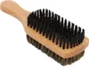 Spazzola per barba a doppia faccia Spazzola con setole Anteprima dell’immagine prodotto 6