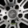Keskin KT16 Dynamic palladium front polish 8.5x19 ET45 - Produktbild-Vorschau 5