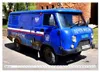 60 Jahre Buchanka - Der Kult-Transporter der UdSSR UAZ-452 Produktbild-Vorschau 7