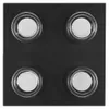 OSRAM ORBIS Flame Applique et plafonnier avec LED, noir, Voir les images du produit 8