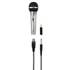 THOMSON 00131597 THOMSON M151 Gesangsmikrofon silber Podgląd zdjęcia produktu 2