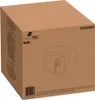 Trezor s mechanickým zámkem 230x170x170mm černá ISO 8800 Náhled obrázku produktu 18