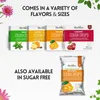 Herbion Naturals pastilles contre la toux, orange, naturel, Voir les images du produit 7