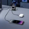 Ugreen Nexode RG 65W 3-Port GaN Mobiln pota, Mobiln Náhled obrázku produktu 10