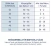 Julius Zöllner Jersey Sommerschlafsack 62 Planty Produktbild-Vorschau 2