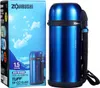 Termoska ZOJIRUSHI SF-CC15-AH 1,5 l modrá Náhľad obrázku produktu 3