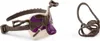Schleich 42491 - Sella e briglia Horse Club Lisa & Storm - Anteprima dell’immagine prodotto 2