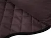 Royal Trunk – Łóżko dla psa do samochodu i domu - 100x80 cm Podgląd zdjęcia produktu 4