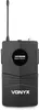 Vonyx WM82C, Tragbares/Headset-Mikrofon, Produktbild-Vorschau 4