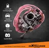 Nový karburátor pre YAMAHA YFZ450 YFZ450V YFZ 450 2004-2009 Náhľad obrázku produktu 10