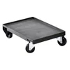 DURABLE Lagertrolley, 1809693060 schwarz Produktbild-Vorschau 3
