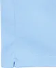 Polo azzurro Lacoste Classic Fit Anteprima dell’immagine prodotto 3