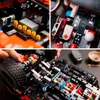 LEGO LEGO® Technic 42177 Mercedes-Benz G 500 PROFESSIONAL Voir les images du produit 47