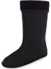 Ladeheid Damen Thermo Eva Gummistiefel federleicht LALMG879 Produktbild-Vorschau 5