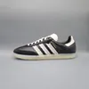 adidas Samba Ruffle Stripes Pack Black Off White (Women's) Produktbild-Vorschau 1