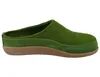 Pantoufle pour femme Haflinger, chaussons en feutre pour Voir les images du produit 5