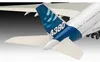Revell Airbus A380 Model Kit - Includes glue, paints, and Anteprima dell’immagine prodotto 6