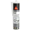 Sikaflex-522 oceľovo sivá, 300 ml UV stabilný tmel Náhľad obrázku produktu 1