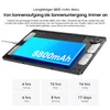 Blackview Zeno10, 11 Zoll, 1920 x 1200 FHD, Dual 5G LTE, Produktbild-Vorschau 9