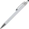 Touchpen Kugelschreiber / aus Metall / mit Soft-Touch / Produktbild-Vorschau 1