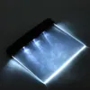 Luce brillante e chiara, lampada piatta per la cura degli Anteprima dell’immagine prodotto 5