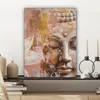 Výtisky na plátně 120x80 cm - Buddha, moderní nástěnné Náhled obrázku produktu 13
