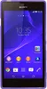 PhoneNatic Case kompatibel mit Sony Xperia Style - lila Produktbild-Vorschau 2