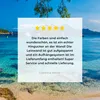 MuchoWow® - Leinwandbilder - Strand - Meer - Boot - Produktbild-Vorschau 8