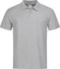 Stedman ST3000 | Polo uomo-Piqué 100 - Colore: Grigio Anteprima dell’immagine prodotto 1