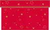 Sovie HORECA Weihnachtstischläufer Liam in Rot aus Produktbild-Vorschau 5