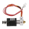 3D tiskárna Extrudér Hotend DC24V 40W Topná trubice 0,4 mm Náhled obrázku produktu 5