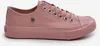 Klassische Damen Sneaker Big Star NN274291 Rosa 38 Produktbild-Vorschau 7