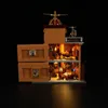 Steampunk-Flugclub Produktbild-Vorschau 3