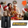 Frytkownica Beztłuszczowa Riwall Frytownica Air Fryer 7L Podgląd zdjęcia produktu 5